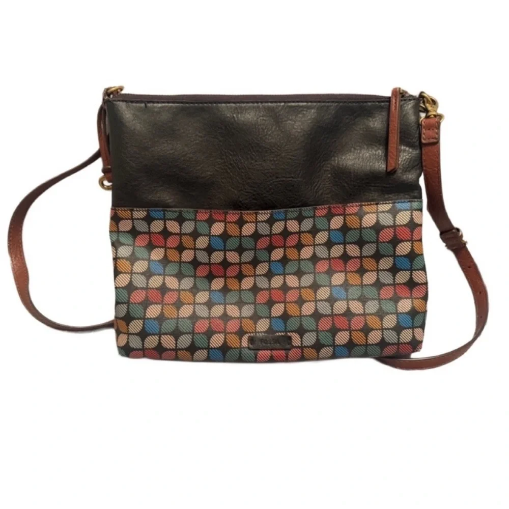 Fossil this crossbody